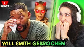 Was ist mit Will Smith los?