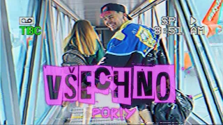 Porty - Všechno (Official Video)