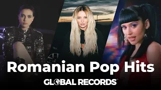 Romanian Pop Hits 2022 | GLOBAL Popular Songs Mix