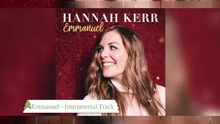 Hannah Kerr - Emmanuel - Instrumental Track