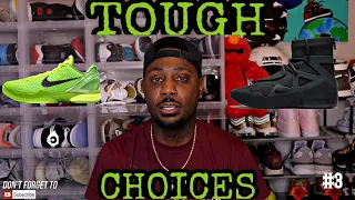 Top 10 SNEAKERS I SOLD IN 2020 / DID I MAKE A MISTAKE?