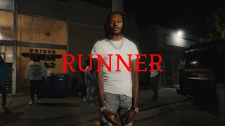 [FREE] Babyfxce E x FTOS Twan x Flint x Detroit Type Beat - "RUNNER"