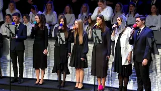 Есть место на земле | CCS Worship