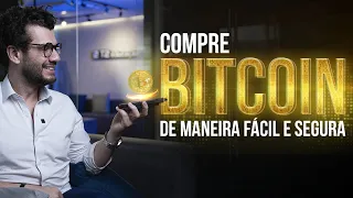 BITCOIN Descomplicado: Como Investir de Maneira SEGURA