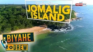 Biyahe ni Drew: Fall in love with Jomalig Island | Full Episode