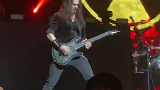 Megadeth - Hangar 18 (Québec 5/10/23)
