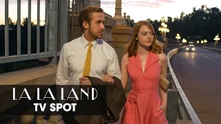 La La Land (2016 Movie) Official TV Spot – “Dazzling”