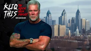 Kevin Nash on Philadephia