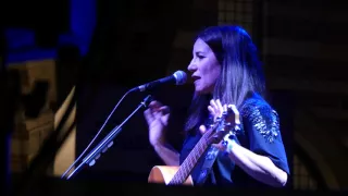 dismappa Verona - Paola Turci e la sua chitarra