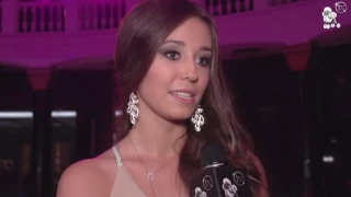 Miss Polonia 2016: "Mam ciężkie obowiązki. Autentyczna waga korony jest jednak lekka!"