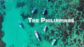 DJI Mini 3 Pro - The Philippines From The Sky