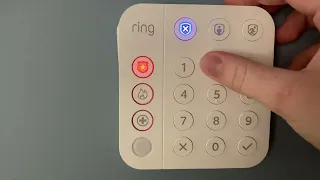 Ring system test 4