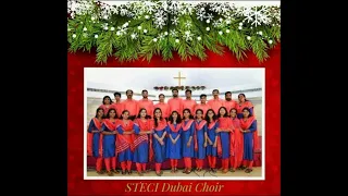 STECI Dubai Choir | Kaukubo 2018 | Thaaraka Shobhayil