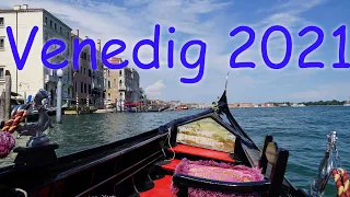 Murano Burano Venedig Italien Juni 2021