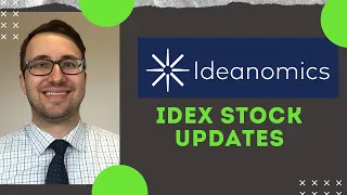 Ideanomics (IDEX) Stock Updates | Quarterly earnings, VIA Motors Acquisition, and More. BUY NOW?!