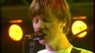 Sonic Youth - 1996-03-15 Nulle Part Ailleurs