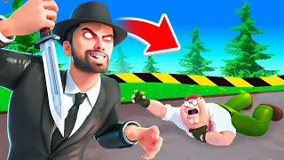 *NEW* Fortnite Chapter 5 Murder Mystery