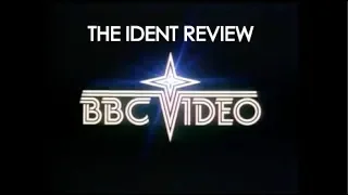 BBC Video Idents - The Ident Review