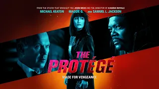 The Protégé (2021) | Trailer Oficial Legendado | Los Chulos Team