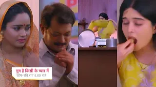 Ghum Hai Kisikey Pyaar Meiin Today Episode PROMO 3 |5th May 2024|Savi ko Tea-Stall pr yad aye Sairat