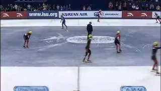 China's young skaters win big