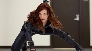 Natasha Romanoff (Black Widow) - That's My Girl