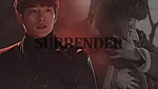 can we surrender • baek in ho & hong seol