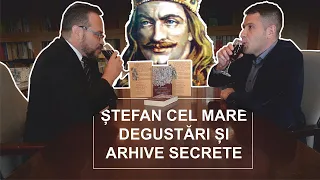 Descoperire FASCINANTĂ. Culisele "cruciadei" împotriva lui Ștefan | Podcast #4: Dr. Liviu Cîmpeanu