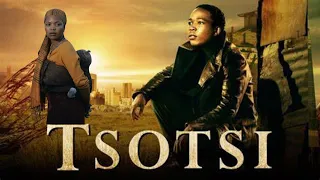 How Tsotsi changed the South African film industry forever | video essay | analysis