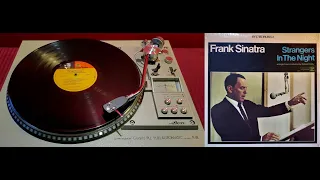 Frank Sinatra - Summer Wind [Vinyl]