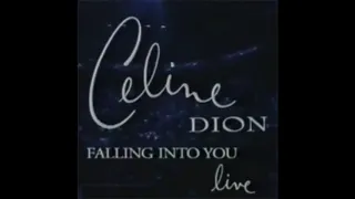 Celine Dion - Because You Loved Me (Live in Montreal)