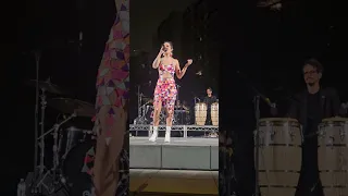 Ile at Grand Performances