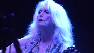 Emmylou Harris 'Pancho & Lefty' the Avett Brothers at the Beach 2/28/20 Night 2