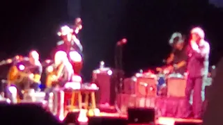 Mammas Don't Let Your Babies Grow Up to be Cowboys - Willie Nelson (Live, Milwaukee, WI, 5/18/2024)