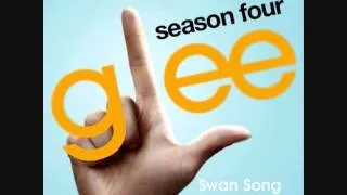 Glee - Something Stupid (Full Audio)