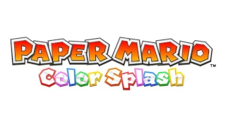 Paper Mario Color Splash: Instructions theme/Main Theme Mixed
