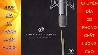 Stockfisch Records - Closer to the music vol 01