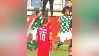 ABDU Conte Skills portugués 🇵🇹