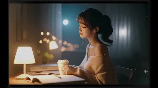 【作業用BGM】夜の作業のお供に/Midnight Focus: Chillhop & Jazz Fusion | Concentration Beats for Night Work