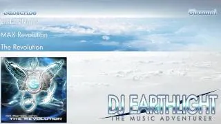 DJ Earthlight - MAX Revolution