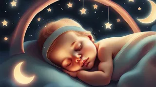 Baby Sleep Music ♥ Relaxing Lullabies for Babies to Go to Sleep ♥ Sweet Lullabies