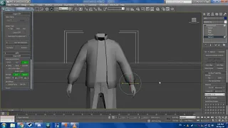 GTA SA[3ds max] Как поменять голову на скине? / How to change head of skin