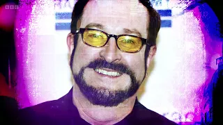 Newsnight tribute to Legendry DJ Steve Wright who died today aged 69 - 13th Feb 2024