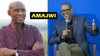 AMAJWI: Umva Uko RUJUGIRO Yiyunze Na P.KAGAME Mu Ibanga Rikomeye Cyane/ Byose Bigiye Hanze