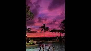 [free] playboi carti x pierre bourne type beat - "sunset on bali" (prod. nandooxz)