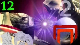 Destiny 2/ Modo Historia/ Parte 12/ El Orador es un Loquillo/ Gameplay Español HD