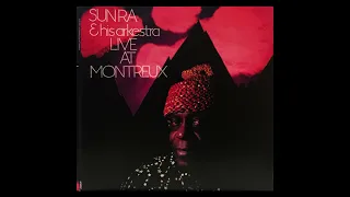 Sun Ra  - On Sound Infinity Spheres