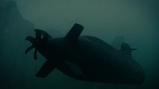 SAAB / Kockums A26 submarine (corporate video presentation)