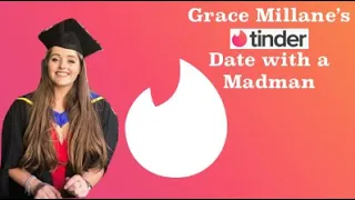 Grace Millane & The Fatal Tinder Date | Whispered True Crime ASMR with Fluffy Mic