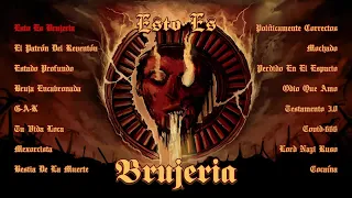 BRUJERIA - Esto Es Brujeria (FULL ALBUM STREAM)